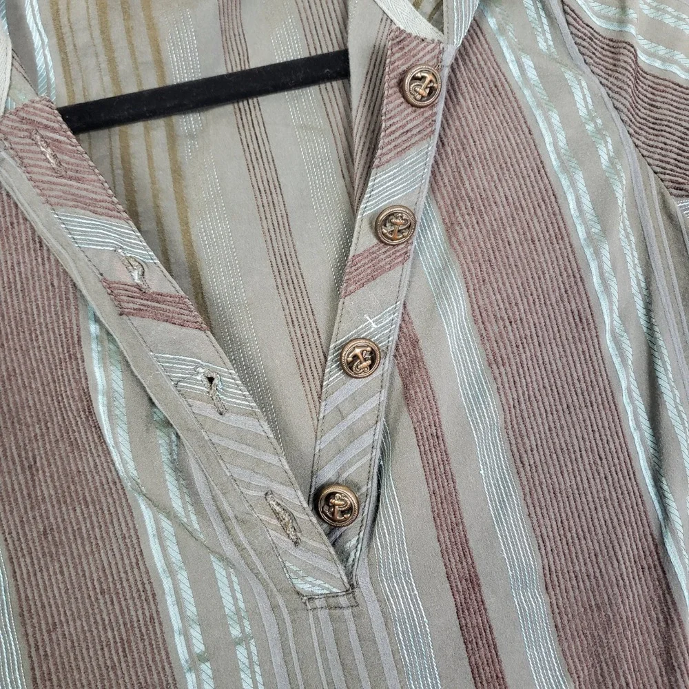 Lyds vintage hooded
